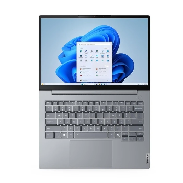 Laptop Lenovo 14" ThinkBook 14 G8 21SJ008APB W11Pro Ultra 5 225U/16GB/512GB///Luna Grey (US Keyboard)