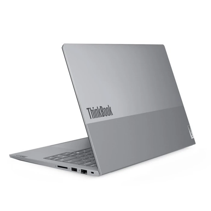 Laptop Lenovo 14" ThinkBook 14 G8 21SJ008APB W11Pro Ultra 5 225U/16GB/512GB///Luna Grey (US Keyboard)