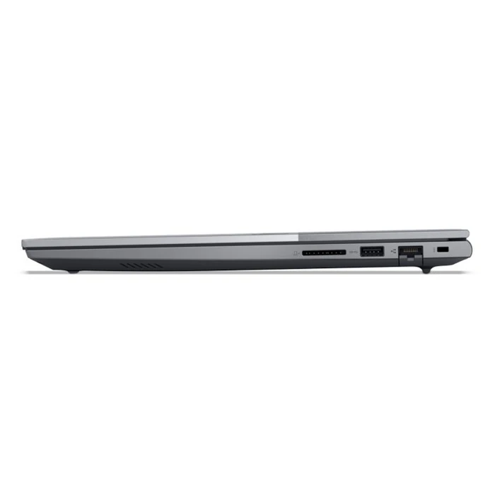 Laptop Lenovo 16" ThinkBook 16 G8 21SH00A4PB W11Pro Intel 7 240H/16GB/512GB/INT/Luna Grey (US Keyboard)