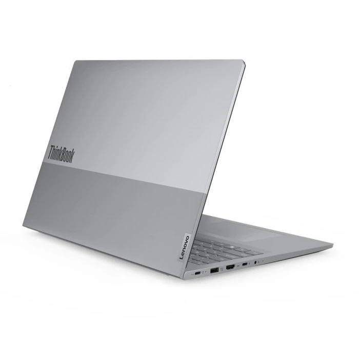 Laptop Lenovo 16" ThinkBook 16 G8 21SH00A4PB W11Pro Intel 7 240H/16GB/512GB/INT/Luna Grey (US Keyboard)