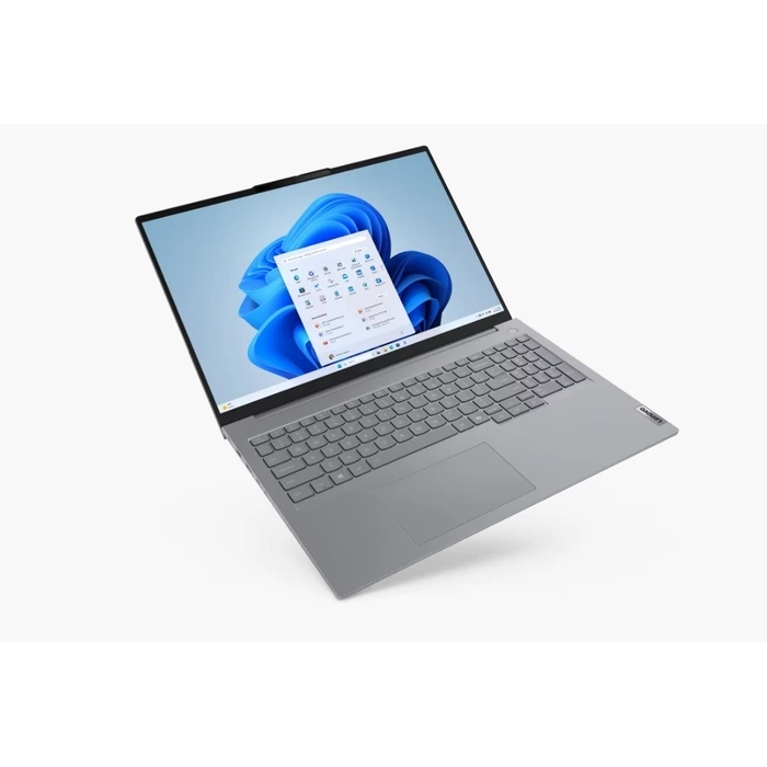 Laptop Lenovo 16" ThinkBook 16 G8 21SK008PPB W11Pro Ultra 5 225U/16GB/512GB/INT/Luna Grey (US Keyboard)