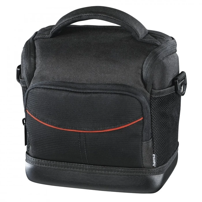 Τσάντα Φωτογραφικής Hama albany HC 110 Black