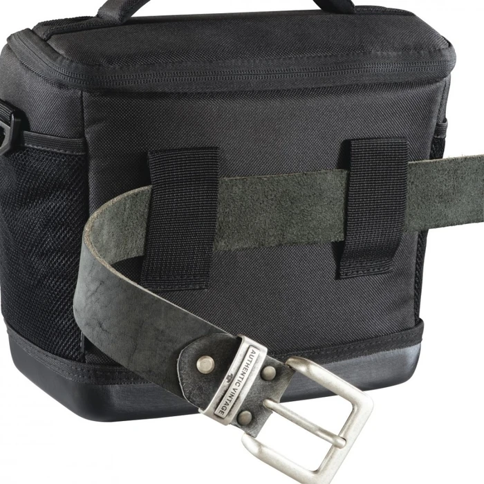 Τσάντα Φωτογραφικής Hama albany HC 110 Black