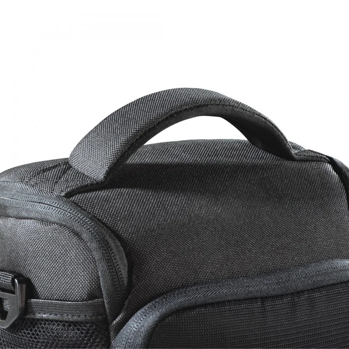 Τσάντα Φωτογραφικής Hama albany HC 110 Black