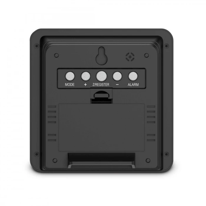 Μετεωρολογικός Σταθμός Hama Mykonos with pluviometer