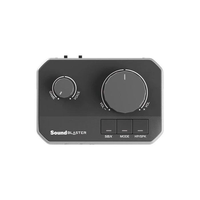 Κάρτα Ήχου Creative Labs Sound Blaster G8