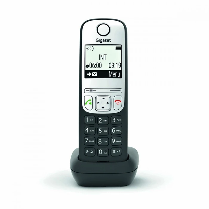 Ασύρματο Τηλέφωνο Gigaset Universal handset A690HX