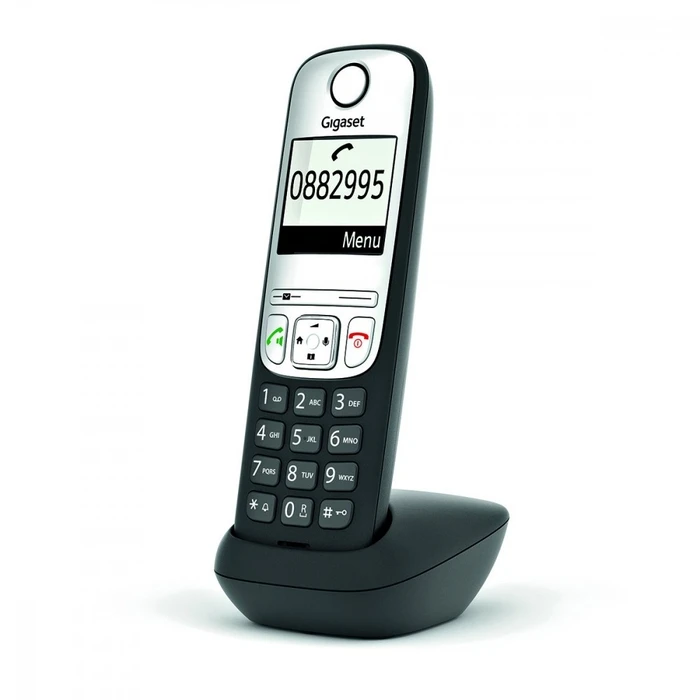 Ασύρματο Τηλέφωνο Gigaset Universal handset A690HX