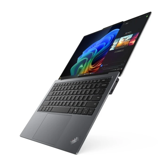 Laptop Lenovo 14" Ultrabook ThinkPad X9-14 G1 21QA0025PB W11Pro Ultra 7 258V/32GB/1TB/INT/Grey Plus (US Keyboard)