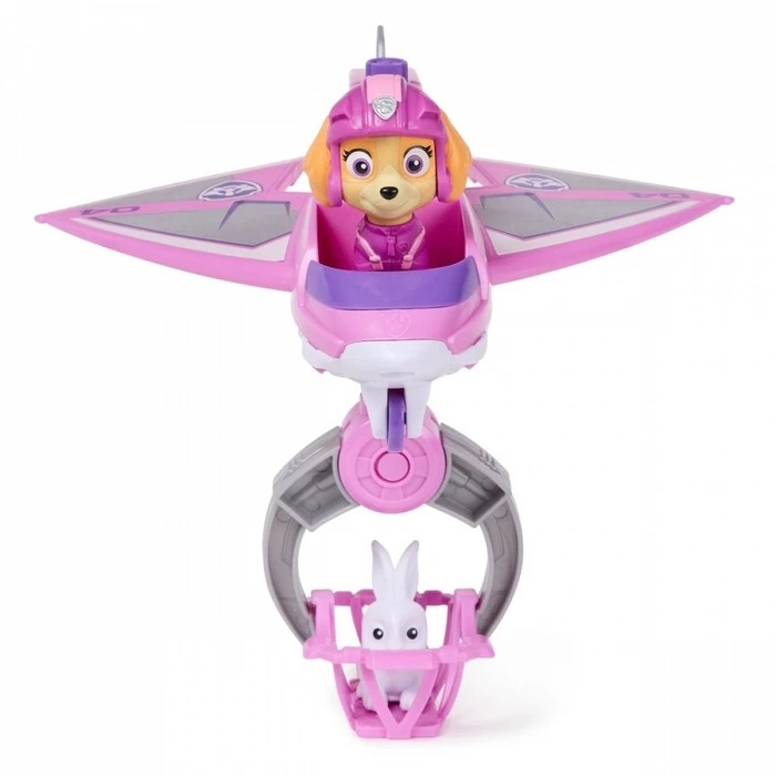 Αυτοκινητάκι Spin Master Vehicle Paw Patrol Skye