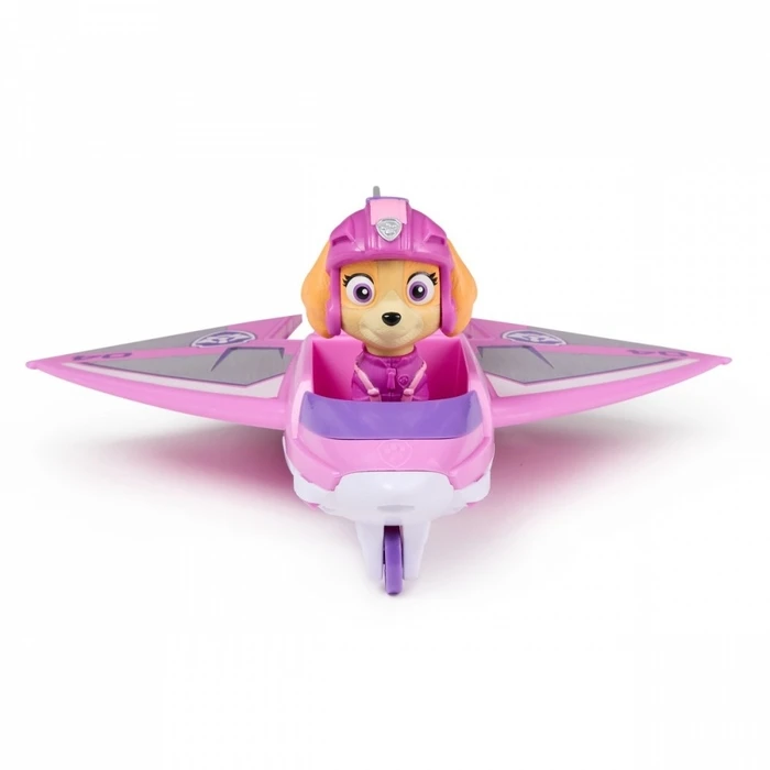 Αυτοκινητάκι Spin Master Vehicle Paw Patrol Skye