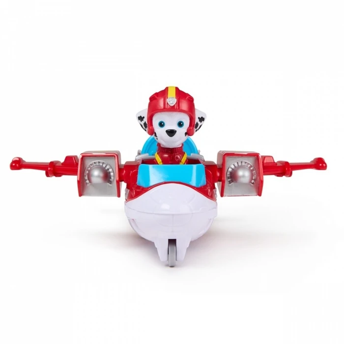 Αυτοκινητάκι Spin Master Vehicle Paw Patrol Marshall