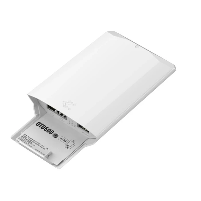 Router Teltonika OTD500