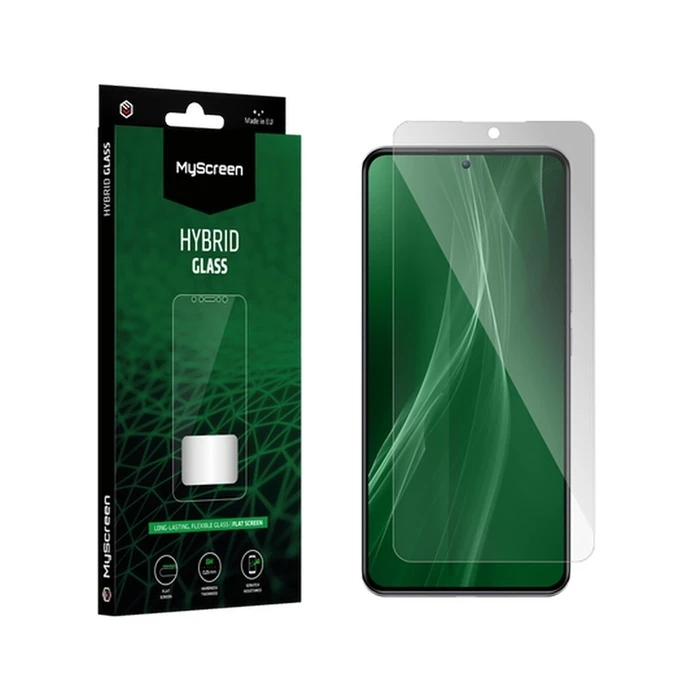 Screen Protector MyScreen HybridGlass Samsung S25 Plus SM-936U
