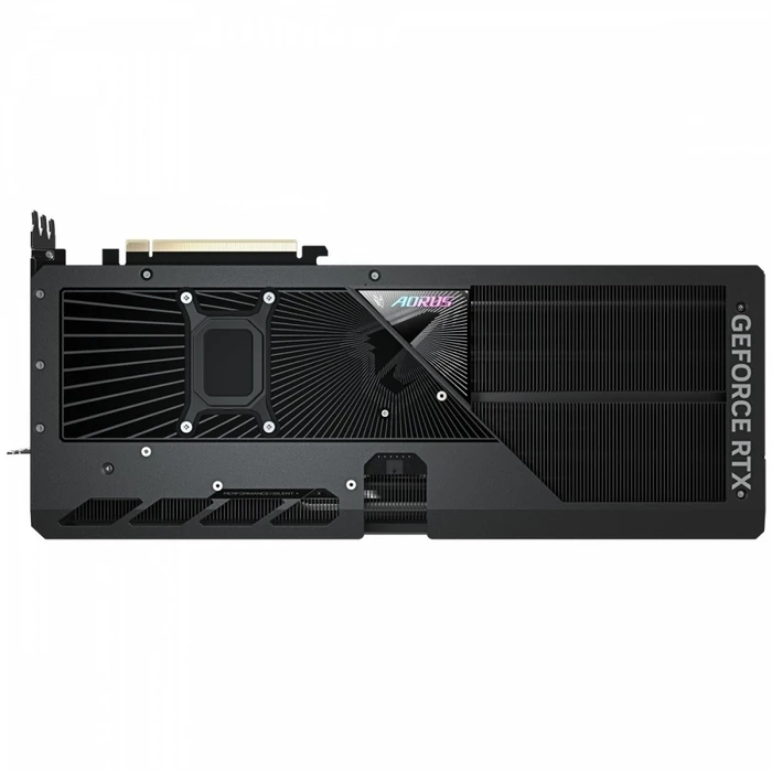 Κάρτα Γραφικών Gigabyte AORUS GeForce RTX 5080 MASTER 16G 256BIT GDDR7 3DP/HDMI