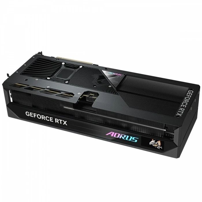 Κάρτα Γραφικών Gigabyte AORUS GeForce RTX 5080 MASTER 16G 256BIT GDDR7 3DP/HDMI