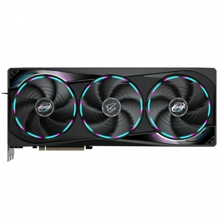 Κάρτα Γραφικών Gigabyte AORUS GeForce RTX 5080 MASTER 16G 256BIT GDDR7 3DP/HDMI