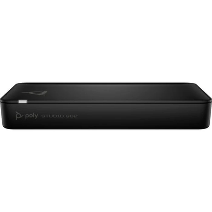 PoE Adapter Poly Studio G62 PoE+ and Cable Kit A02F9AA#ABB