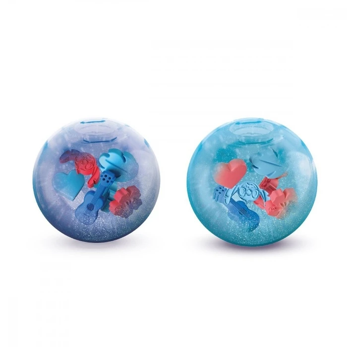 Παιδικές Χειροτεχνίες Cobi Set Squeez Ball - Stitch