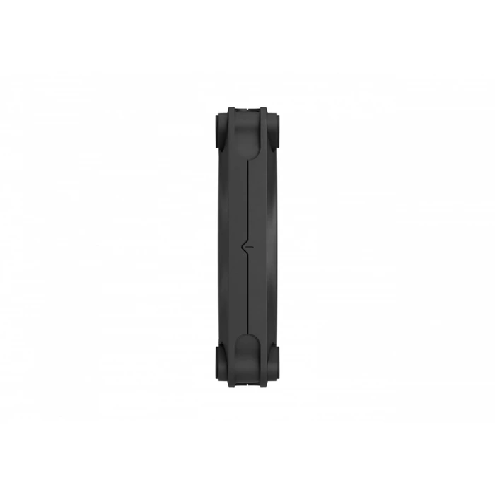 Case Fan 12cm Fractal Design Momentum 12 Black