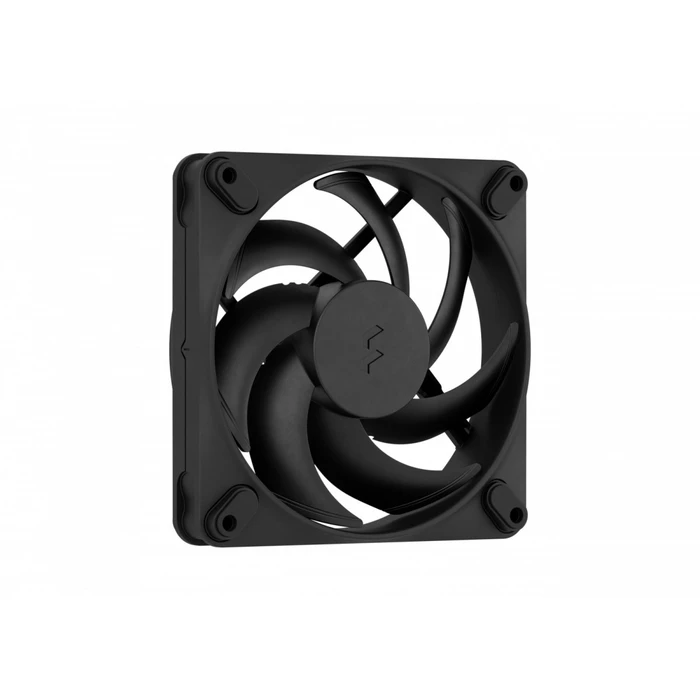 Case Fan 12cm Fractal Design Momentum 12 Black