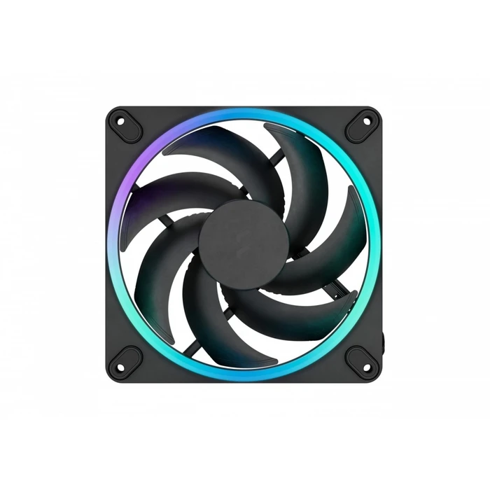 Case Fan 14cm Fractal Design Fan Momentum 14 RGB Black