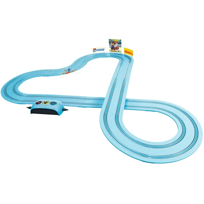 Πίστα Carrera Racetrack First Paw Patrol Race N Rescue 3,5m