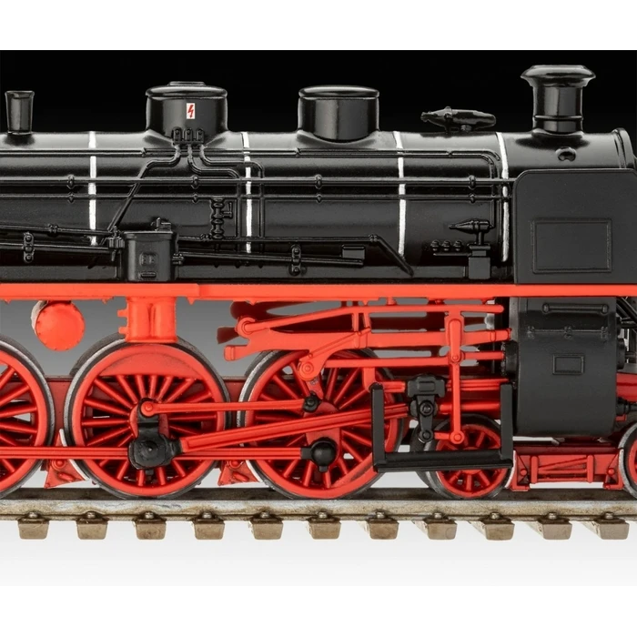 Φιγούρα Μοντελισμού Revell Lokomotywa Expre ss Locomotive BR18 1/87
