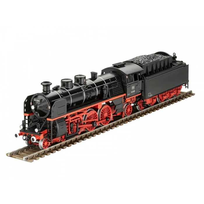 Φιγούρα Μοντελισμού Revell Lokomotywa Expre ss Locomotive BR18 1/87