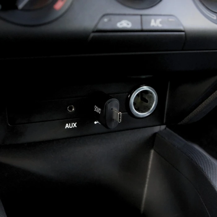 Αντάπτορας Αυτοκινήτου Savio Carplay&Android Adapter