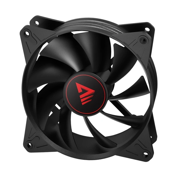 Case Fan 12cm Savio Fan BLADE 4-pin