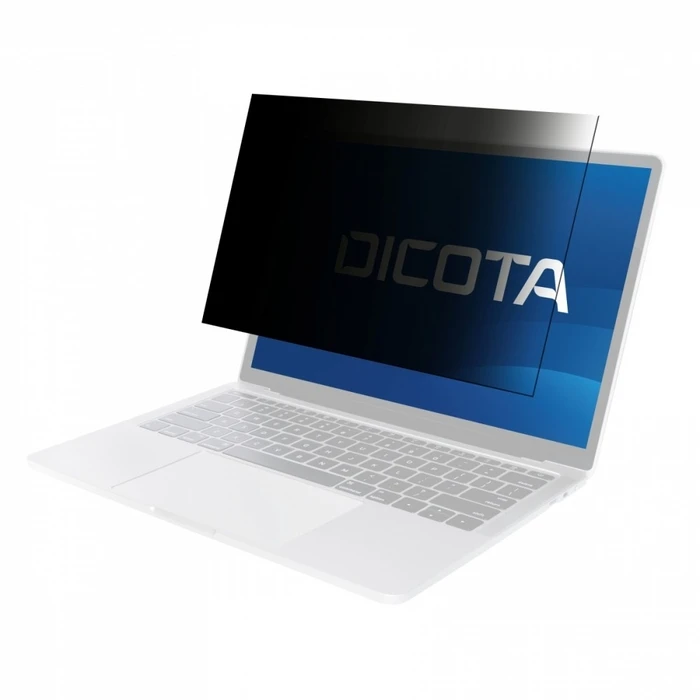 Φίλτρο Οθόνης Dicota Privacy 2-way magnetic Universal (16:10) for 16 inches