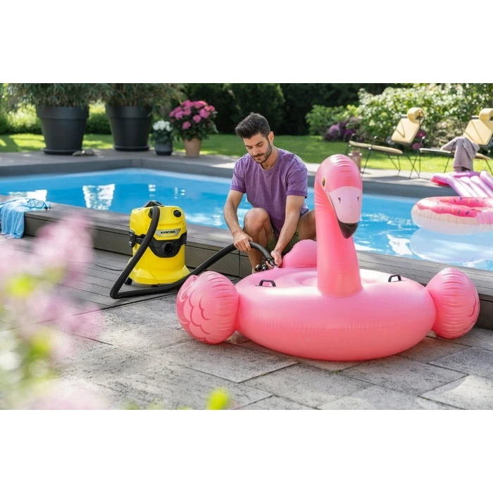 Αξεσουάρ Ηλεκτρικής Σκούπας Karcher Blower Adapter kit 2.863-373.0