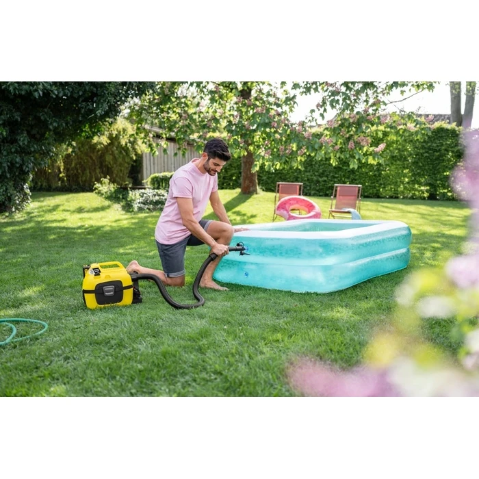 Αξεσουάρ Ηλεκτρικής Σκούπας Karcher Blower Adapter kit 2.863-373.0