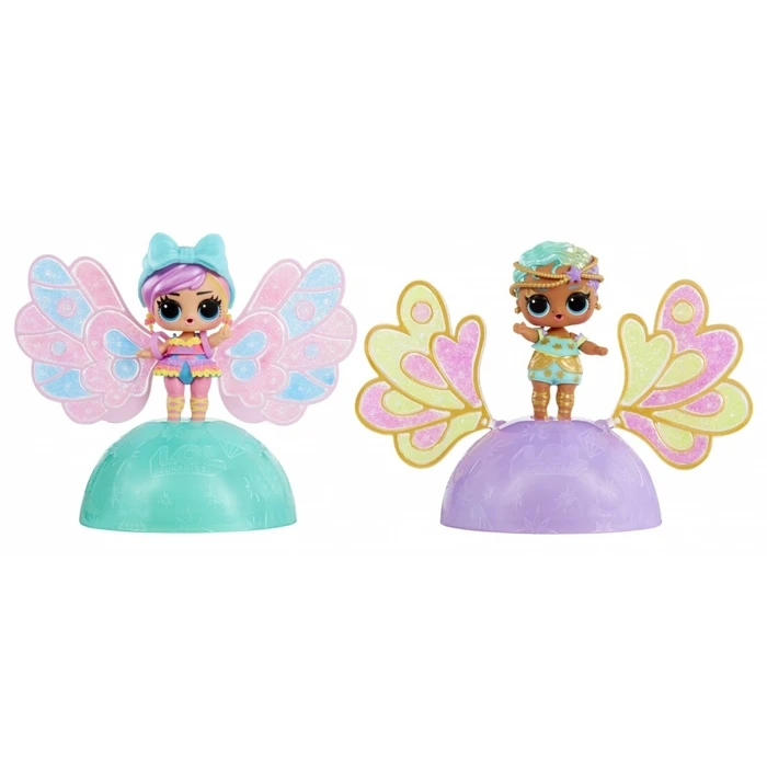 Μινιατούρα MGA L.O.L. Surprise Fairy Tots 1 pcs
