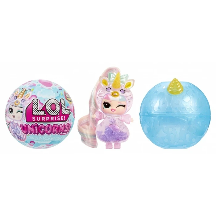 Μινιατούρα MGA L.O.L. Surprise Unicorn Display 1 pcs