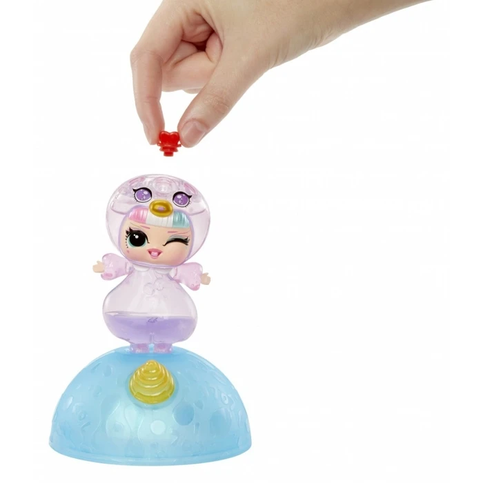 Μινιατούρα MGA L.O.L. Surprise Unicorn Display 1 pcs