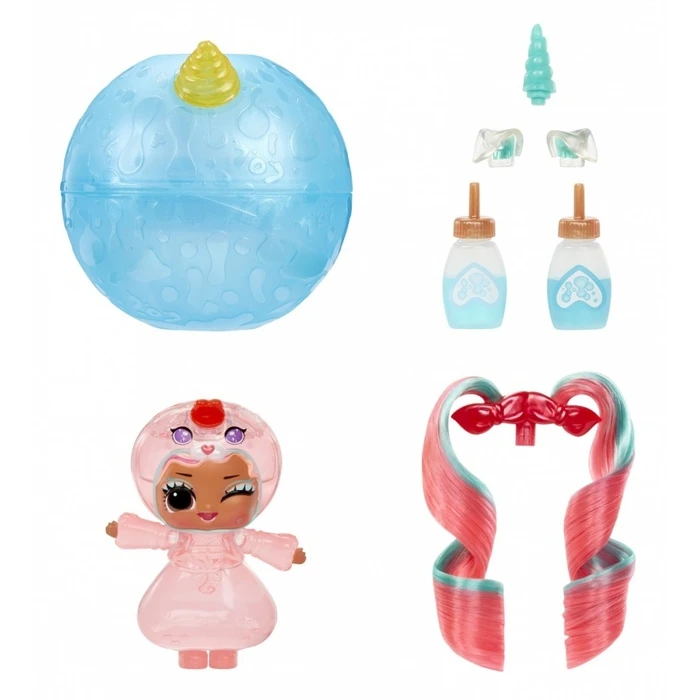 Μινιατούρα MGA L.O.L. Surprise Unicorn Display 1 pcs