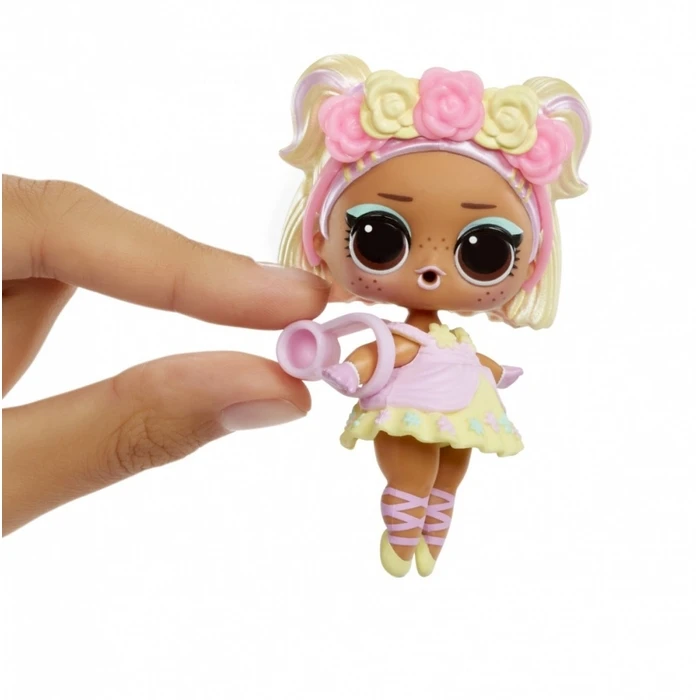 Μινιατούρα MGA Doll L.O.L. Surprise Fairy Tots Display 12 pcs