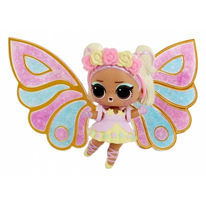 Μινιατούρα MGA Doll L.O.L. Surprise Fairy Tots Display 12 pcs