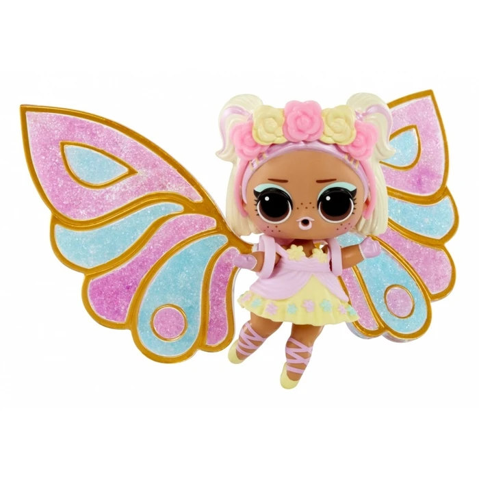 Μινιατούρα MGA Doll L.O.L. Surprise Fairy Tots Display 12 pcs
