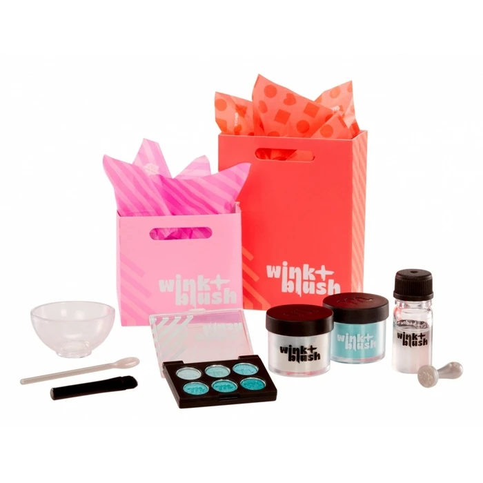 Μινιατούρα MGA Miniverse Make It Mini Makeup 1 pcs