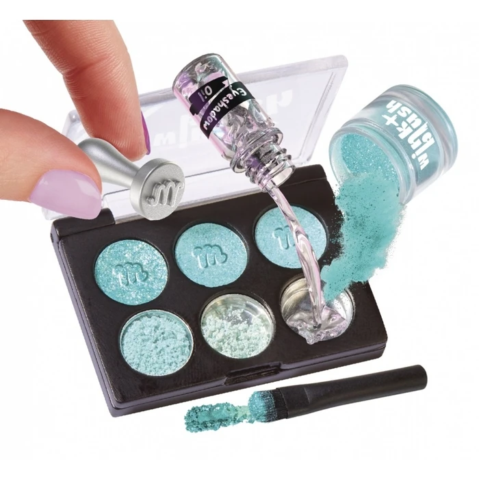 Μινιατούρα MGA Miniverse Make It Mini Makeup 1 pcs