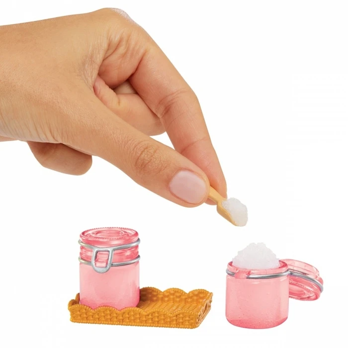 Μινιατούρα MGA Miniverse Make It Mini Spa Display 15 pcs