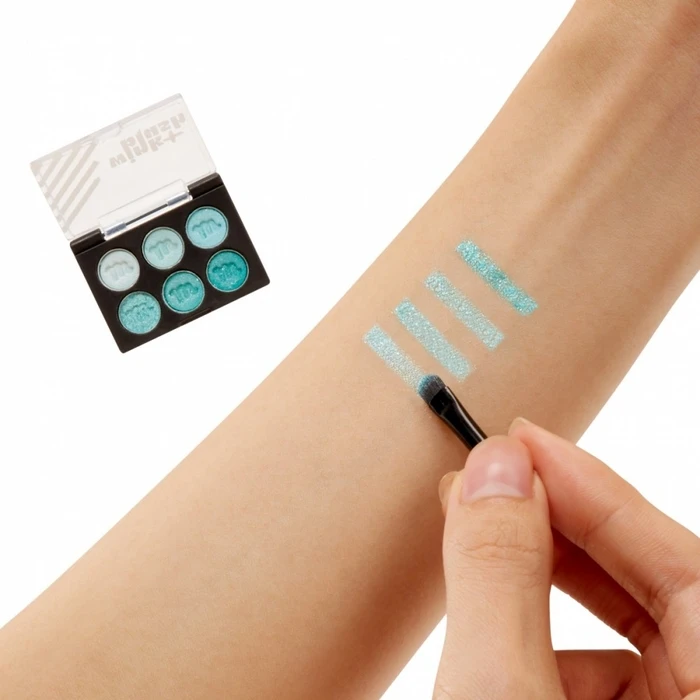 Μινιατούρα MGA Miniverse Make It Mini Makeup Display 15 pcs