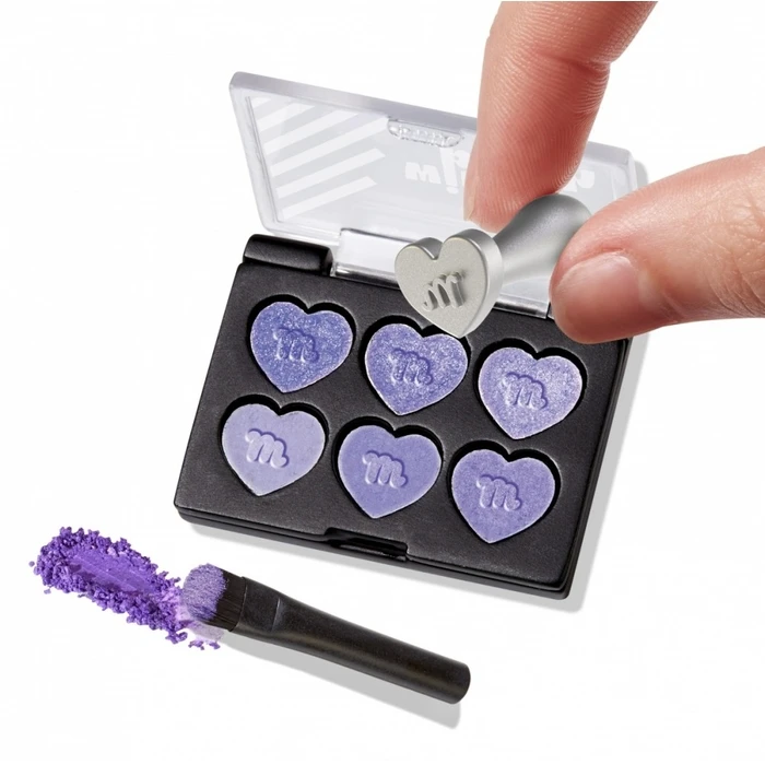 Μινιατούρα MGA Miniverse Make It Mini Makeup Display 15 pcs