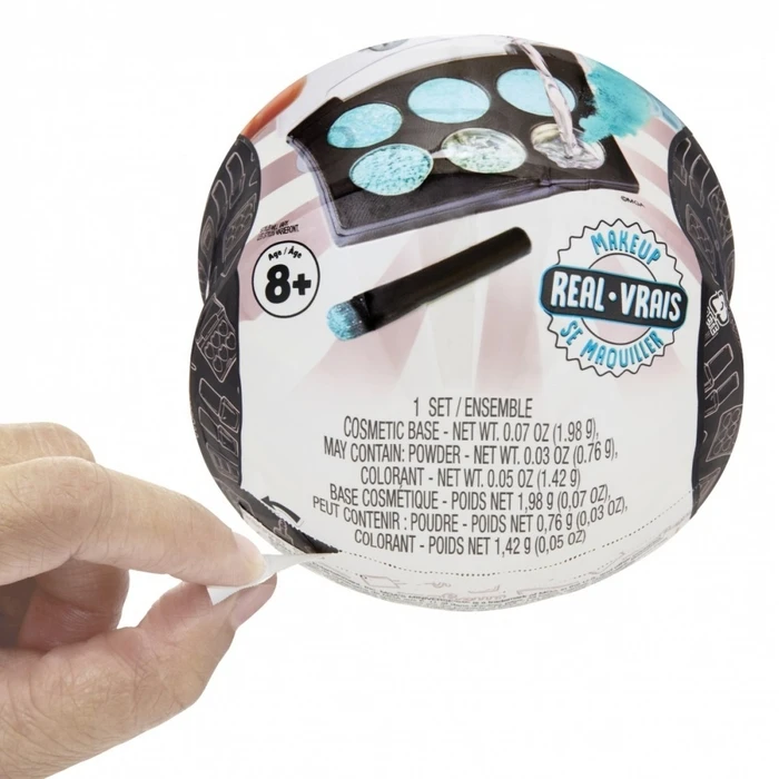 Μινιατούρα MGA Miniverse Make It Mini Makeup Display 15 pcs