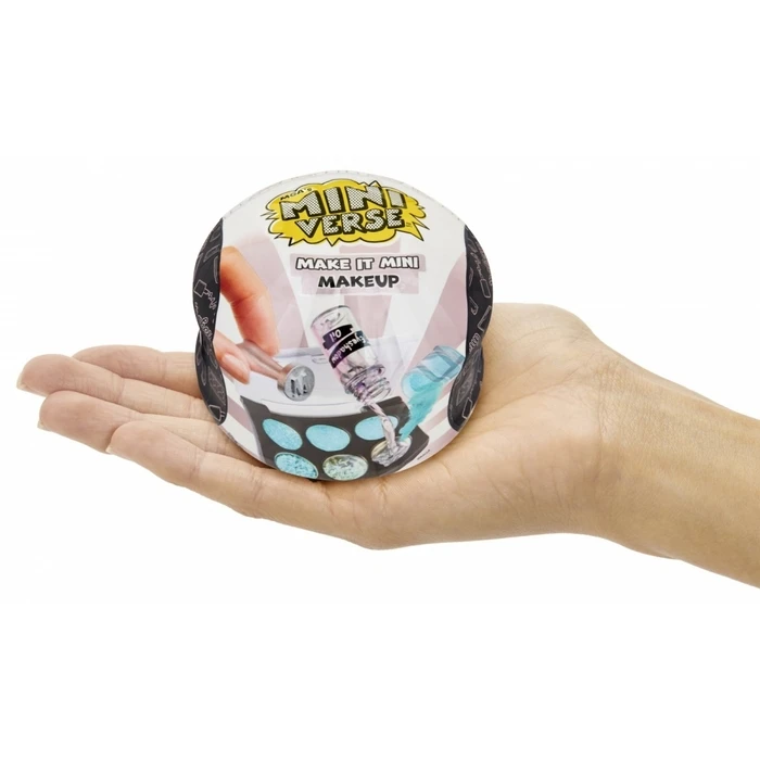 Μινιατούρα MGA Miniverse Make It Mini Makeup Display 15 pcs