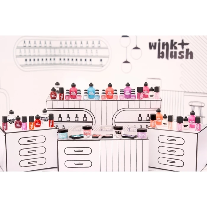 Μινιατούρα MGA Miniverse Make It Mini Makeup Display 15 pcs