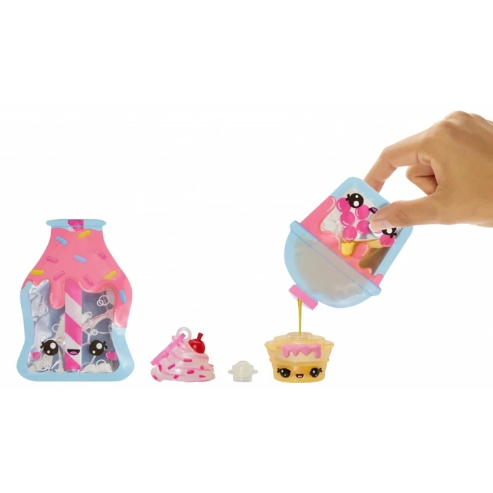 Μινιατούρα MGA Figurine Yummiland Num Noms Display 1 pcs
